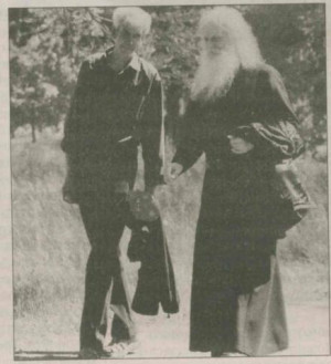 Доброе имя лучше большого богатства. Газета "Лудзас Земе" 2017 г.