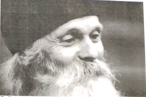 Человек - солнце. Владимир Веретенников . Газета "Сегодня Неделя" 2007 г.